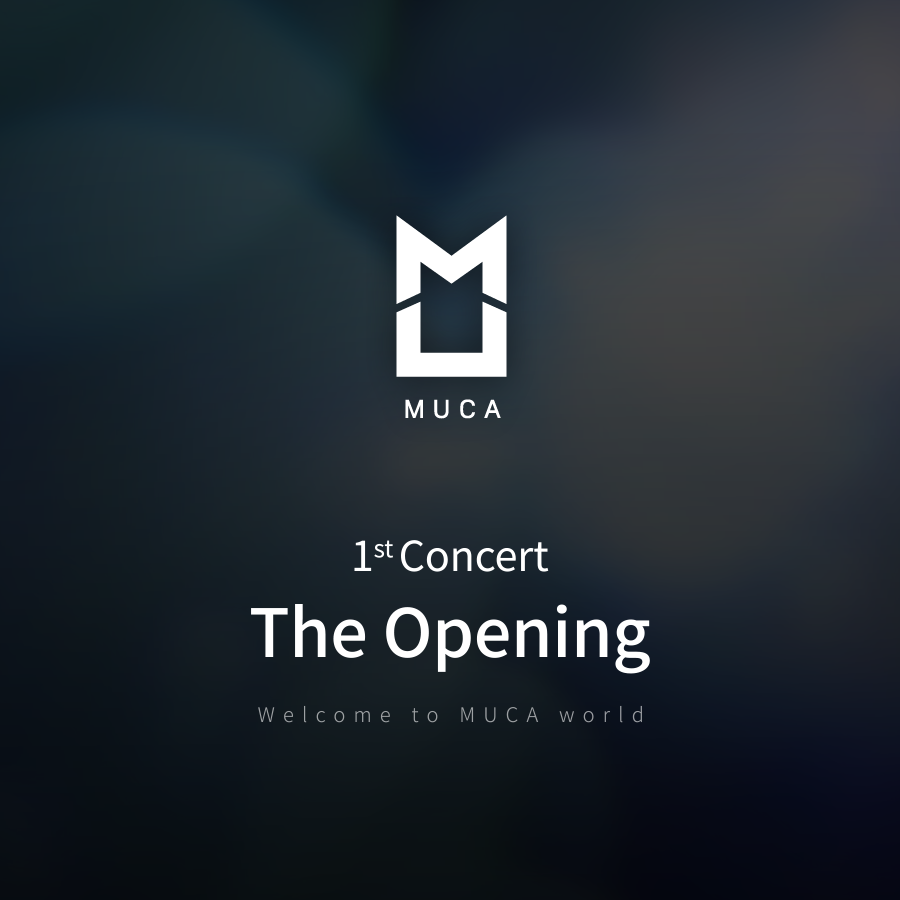 네오위즈 음악 카페 MUCA 콘서트 The Opening 포스터.png